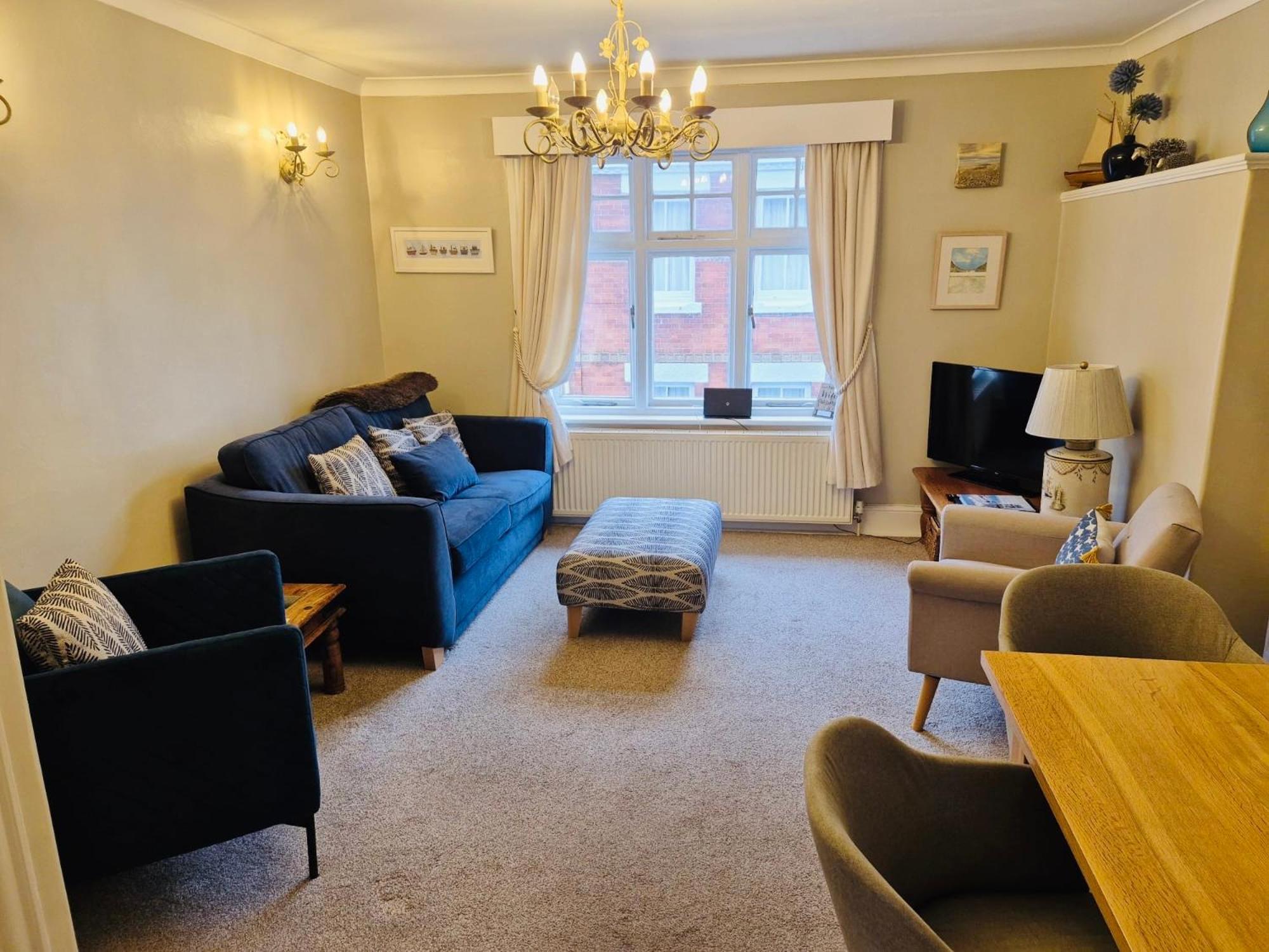 Rockferry 3 Bed Central Apartment + Parking Permit Dartmouth Exterior foto