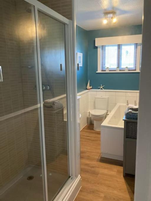 Rockferry 3 Bed Central Apartment + Parking Permit Dartmouth Exterior foto