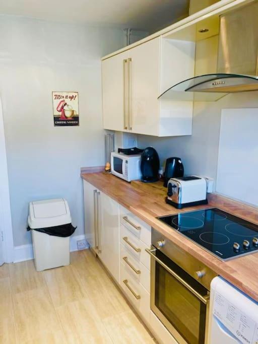 Rockferry 3 Bed Central Apartment + Parking Permit Dartmouth Exterior foto